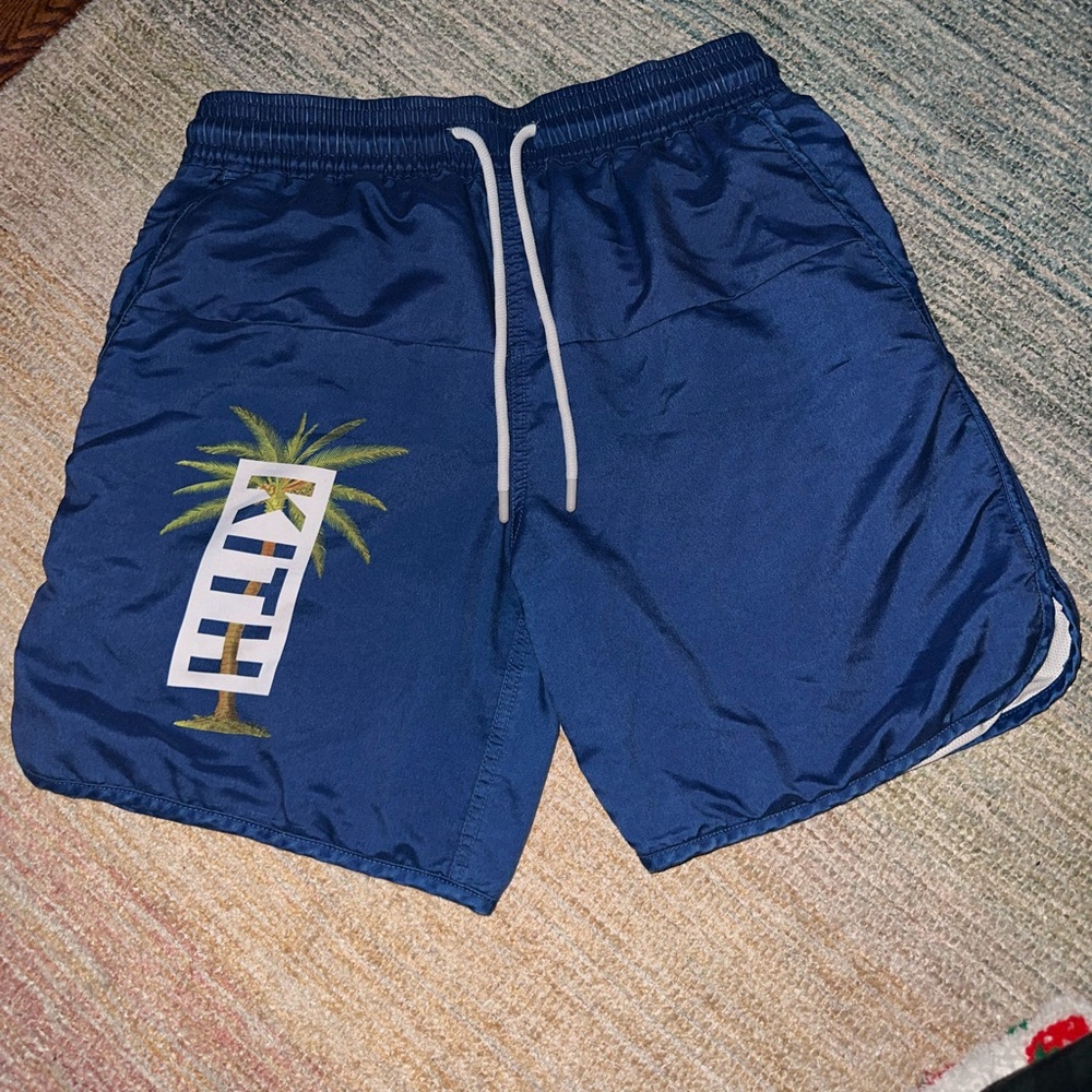 KITH Swimming trunks
